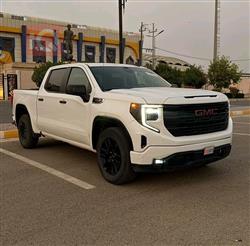 GMC Sierra
